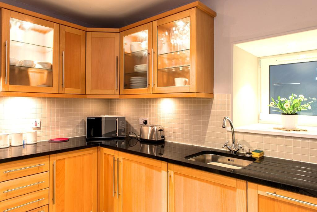 Апартаменты Royal Mile Mansions 14 Эдинбург Экстерьер фото