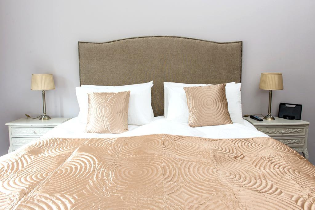 Апартаменты Royal Mile Mansions 14 Эдинбург Экстерьер фото